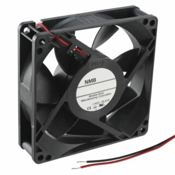 NMB 3610VL-05W-B70 Fläkt