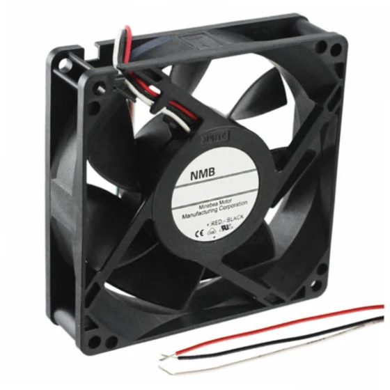 NMB 3610VL-04W-B49-E50 fläkt