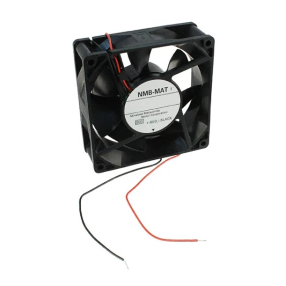 NMB 3612KL-05W-B60-B00 fläkt