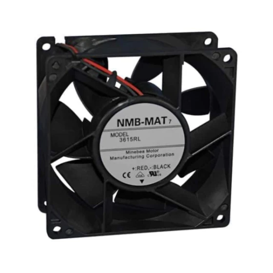 NMB 3615RL-05W-B59 Fläkt