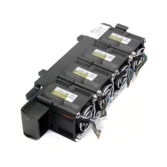 AVC 371708-001 Fläkt
