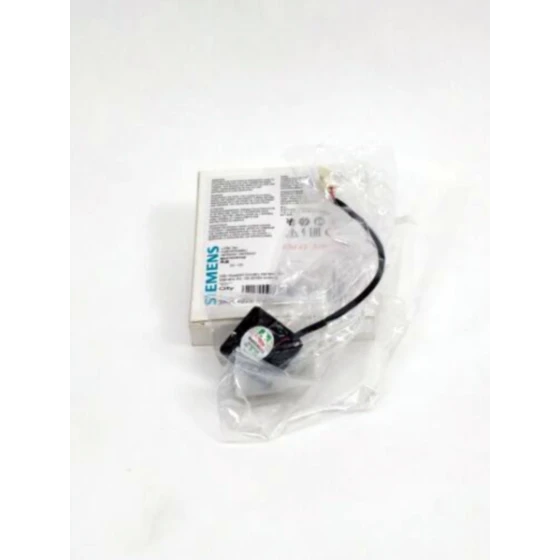 SIEMENS 3RW4928-8VB00 Fläkt
