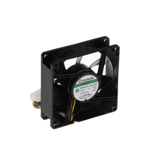 Sunon 4084/MF80251V3-1000U-G99 fläkt