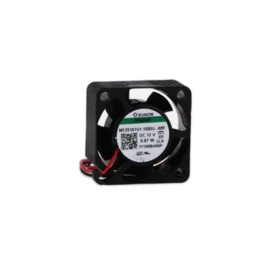 Sunon 4124/MF25101V1-1000U-A99 fläkt