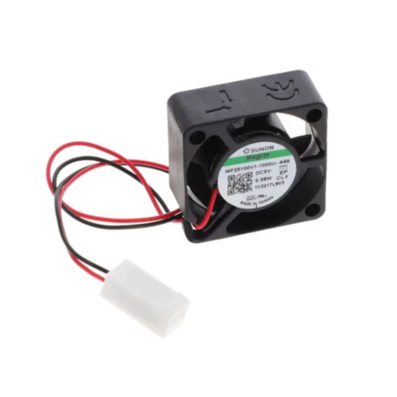 Sunon 4130/MF25100V1-1000U-A99 fläkt