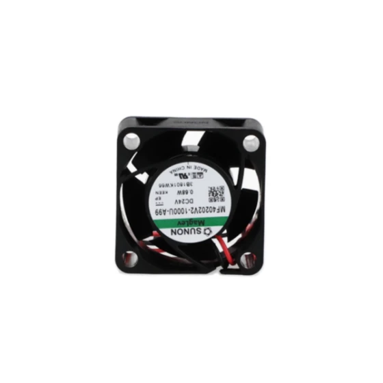Sunon 4137/MF40202V2-1000U-A99 fläkt