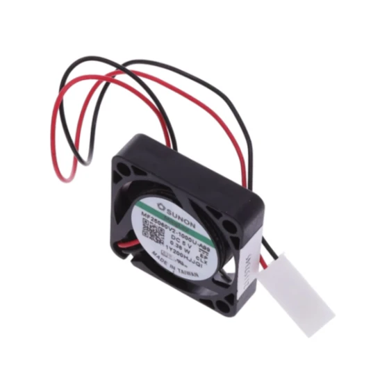 Sunon 4138/MF25060V2-1000U-A99 fläkt