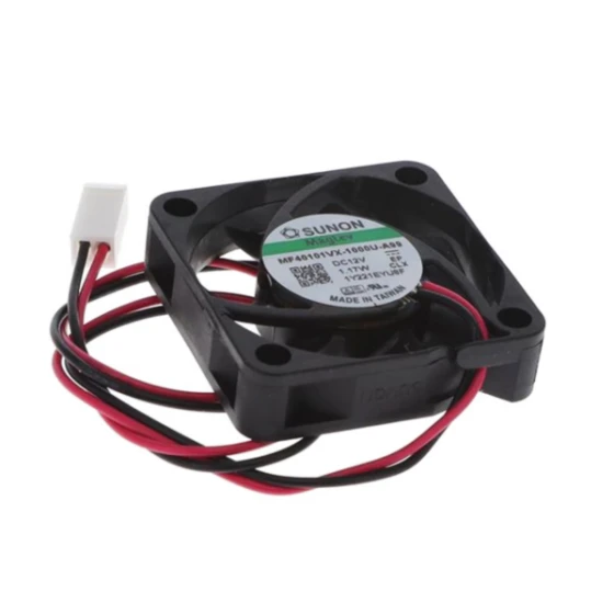 Sunon 4140/MF40101VX-1000U-A99 fläkt