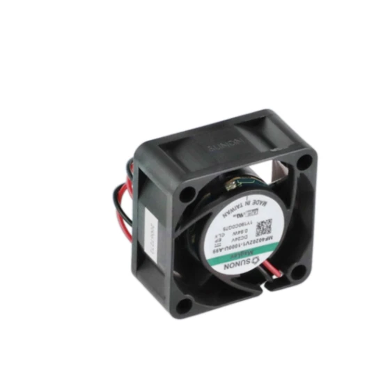 Sunon 4142/MF40202V1-1000U-A99 fläkt