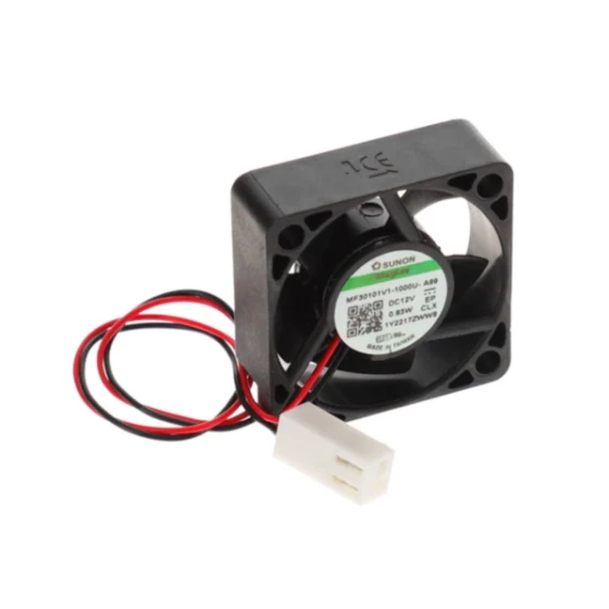 Sunon 4145/MF30101V1-1000U-A99 fläkt