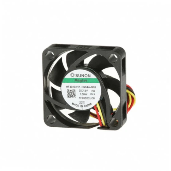 Sunon 4507HQ/MF40101V1-1Q04A-G99 fläkt
