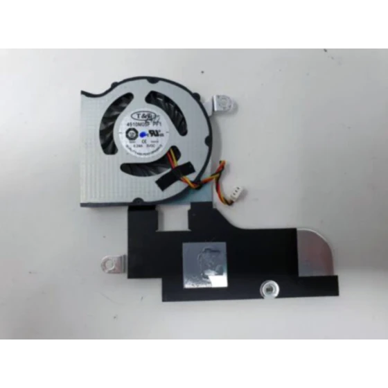 T&T 4510M05F fläkt