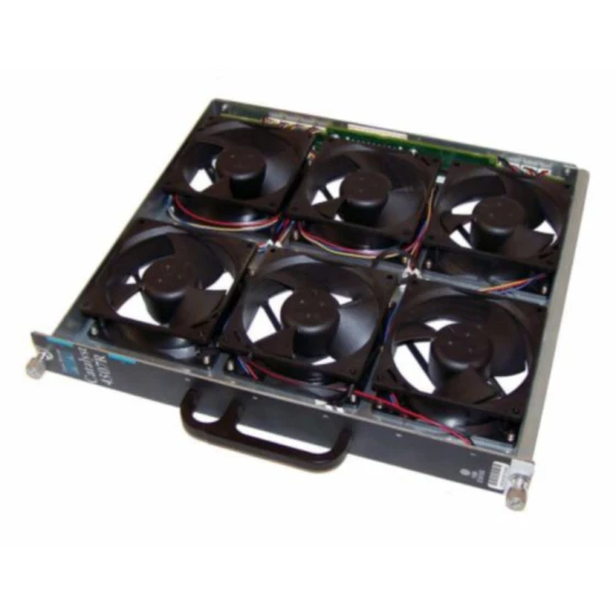 CISCO 4510R-E Fläkt