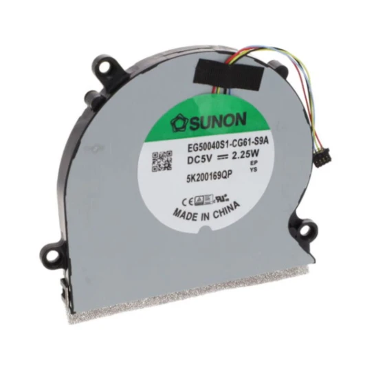 Sunon 4548HQ/EG50040S1-CG61-S9A fläkt