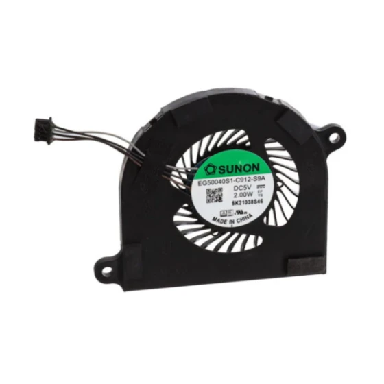 Sunon 4556HQ/EG50040S1-C912-S9A fläkt