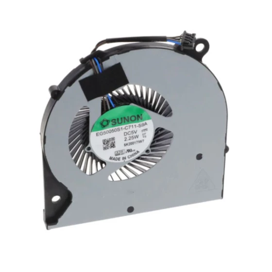 Sunon 4557HQ/EG50050S1-C711-S9A fläkt