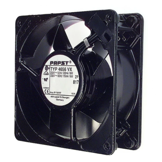 ebm-papst 4656VX-817 fläkt