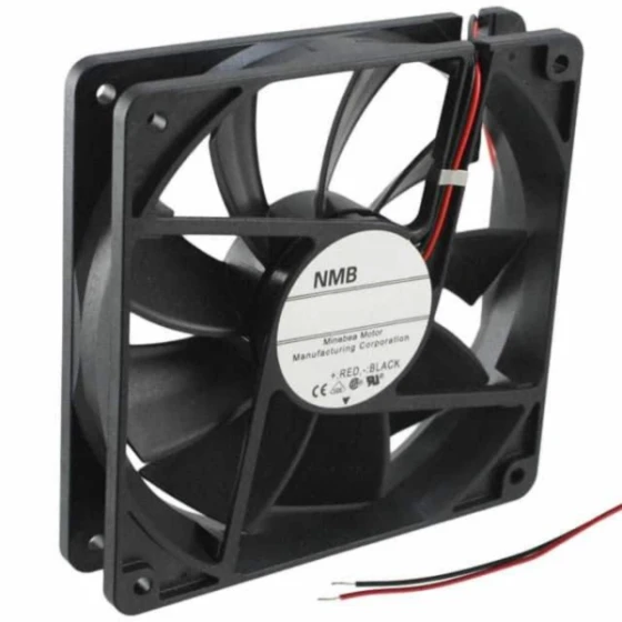 NMB 4710KL-04W-B30 Fläkt