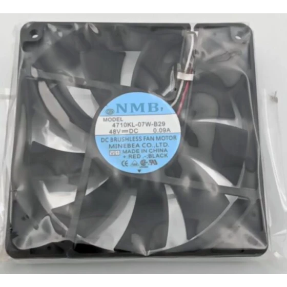 NMB 4710KL-07W-B29 Fläkt