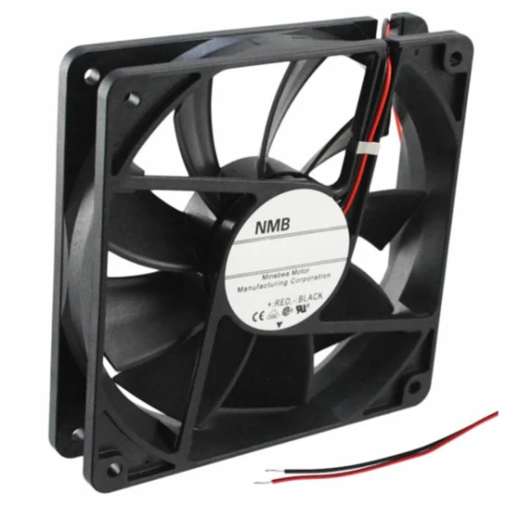 NMB 4710KL-05W-B10-P00 fläkt