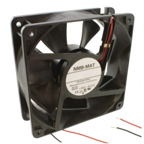 NMB 4715KL-04W-B30-E00 fläkt