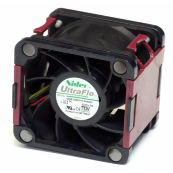 Nidec 496066-001 Fläkt
