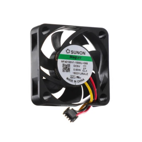 Sunon 5117HQ/MF40100V1-1000U-G99 fläkt