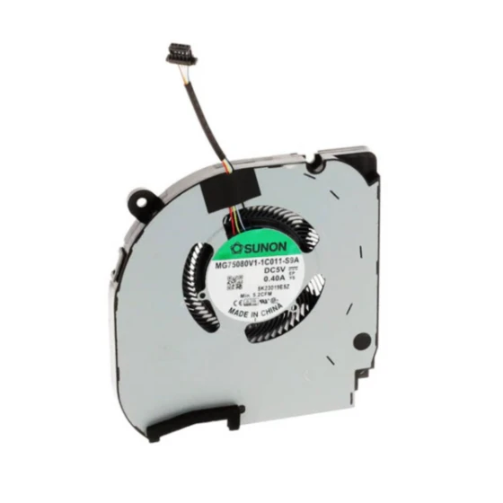 Sunon 5148HQ/MG75080V1-1C011-S9A fläkt