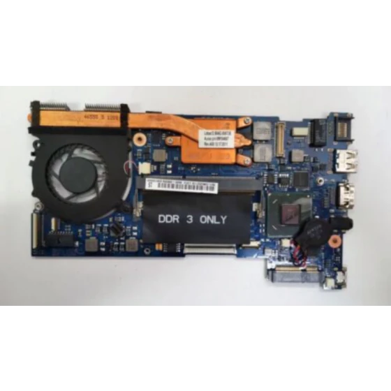 FORCECON 530U3B Fläkt
