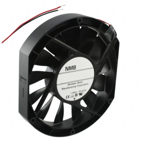 NMB 5910PL-05W-B50-L00 fläkt
