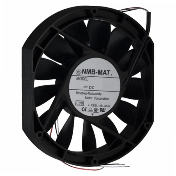 NMB 5910PL-05W-B59-L50 fläkt