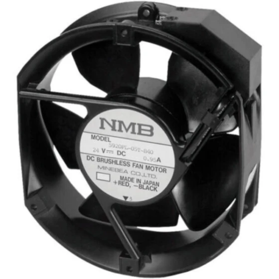 NMB 5915PC-23T-B30-A00 fläkt