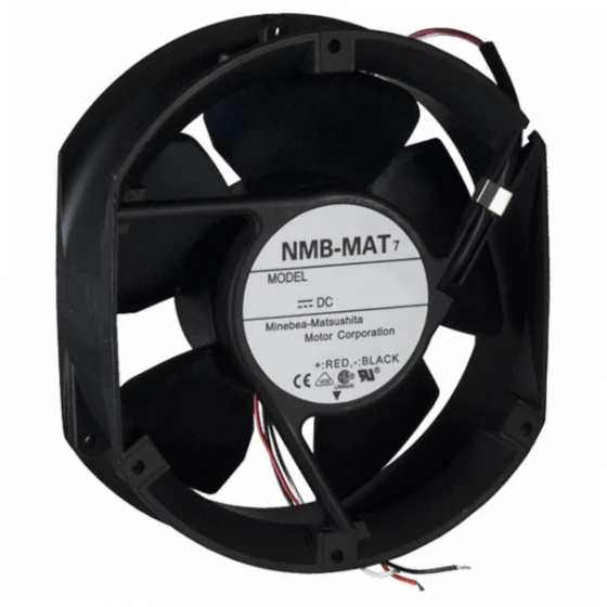 NMB 5920PL-07W-B79-D50 fläkt