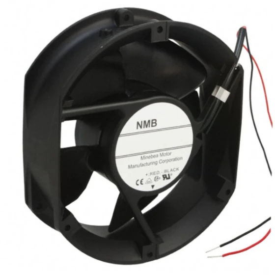NMB 5920PL-07W-B10-D00 fläkt