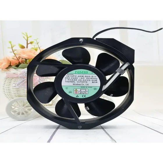 Axial 5915PC-20W-B20-S11 fläkt