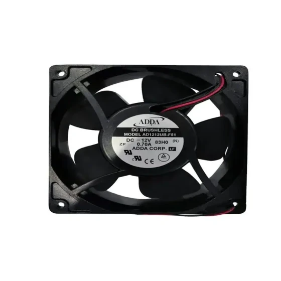 Axial AD1212UB-F51 Fläkt