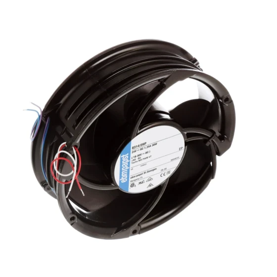 ebm-papst 6314/2HP fläkt