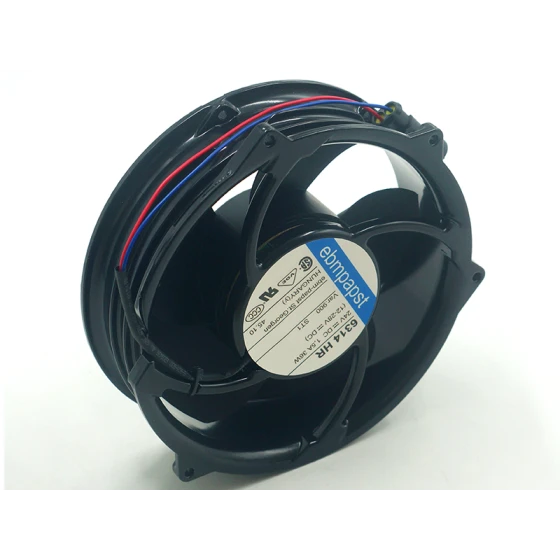 6314HR-900 Fläkt