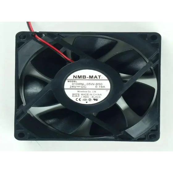 Axial 3108NL-05W-B50 Fläkt