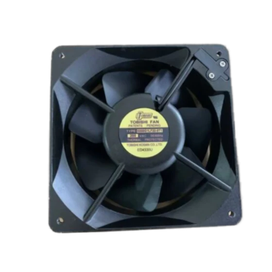 TOBISHI 6550G1LF22-0T1 Fläkt