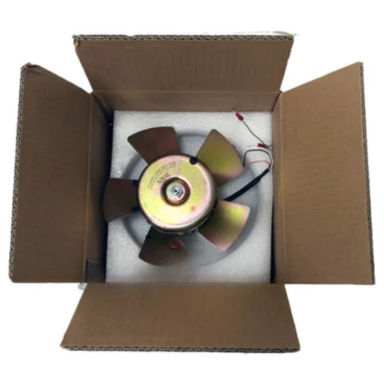 7126RT-24W-B30-S02 Fläkt