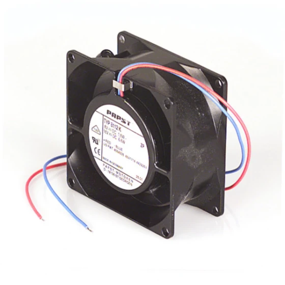 EBM-Papst 8112K fan