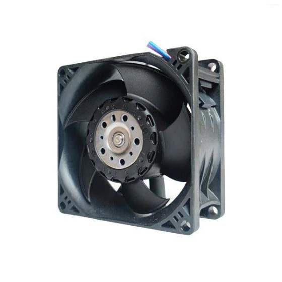 Ebmpapst 8312HL Fläkt