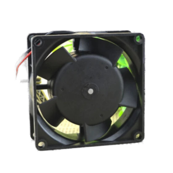 Axial 8314HL fläkt
