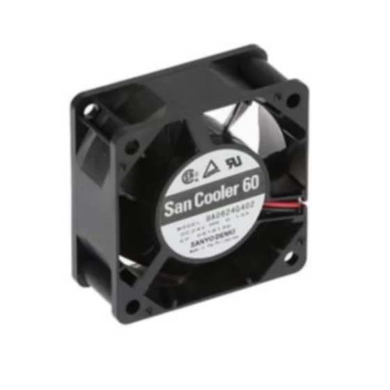 Sanyo 9A0624G402 Fläkt