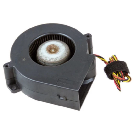Sanyo 9BAM12P2 Fläkt