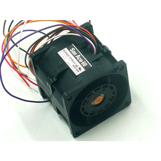 Sanyo 9CRA0612P6K001 Fläkt