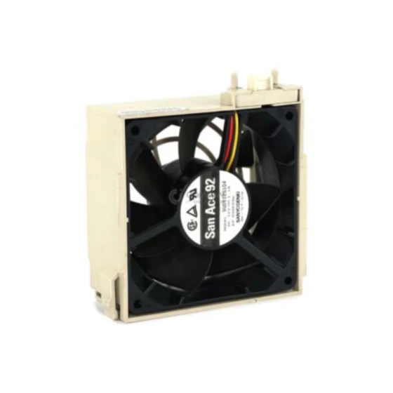 Sanyo 9G0912G104 Fläkt
