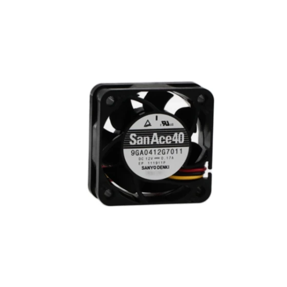 Sanyo Denki 9GA0412G7011 fläkt