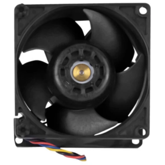 Sanyo 9GA0812P1G631 Fläkt